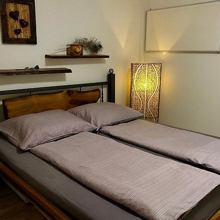 Apartman Slnecna Terasa S Vlastnym Parkovanim Na 2 Auta Apartment Zilina Bagian luar foto