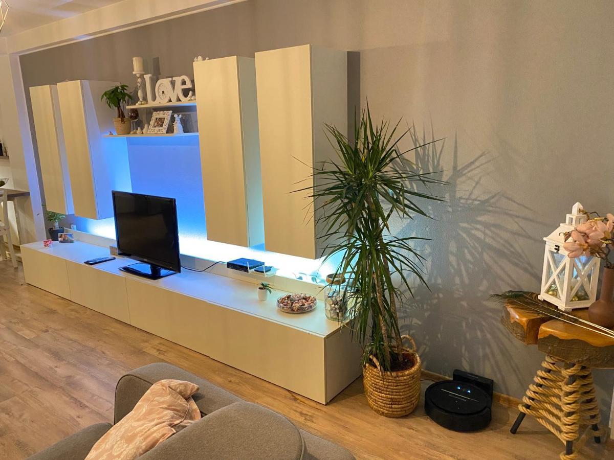 Apartman Slnecna Terasa S Vlastnym Parkovanim Na 2 Auta Apartment Zilina Bagian luar foto