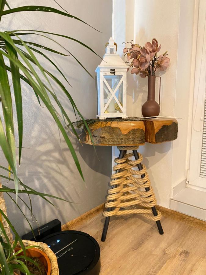 Apartman Slnecna Terasa S Vlastnym Parkovanim Na 2 Auta Apartment Zilina Bagian luar foto