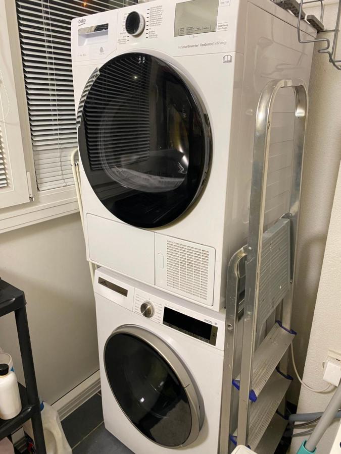Apartman Slnecna Terasa S Vlastnym Parkovanim Na 2 Auta Apartment Zilina Bagian luar foto
