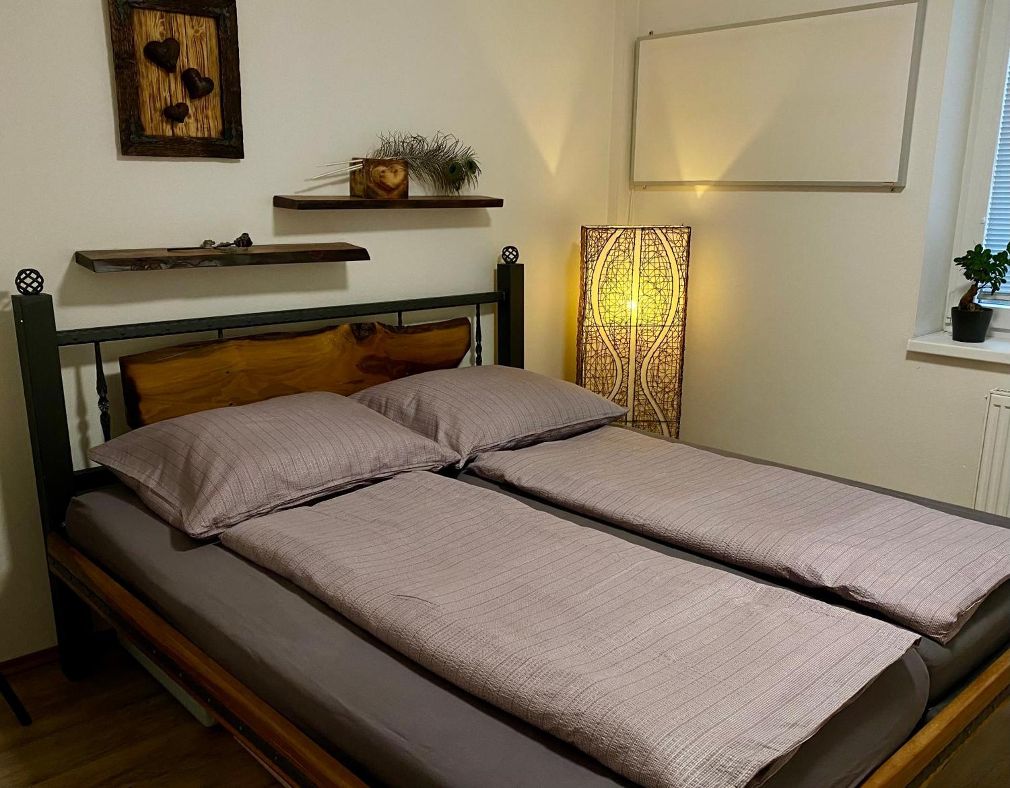Apartman Slnecna Terasa S Vlastnym Parkovanim Na 2 Auta Apartment Zilina Bagian luar foto