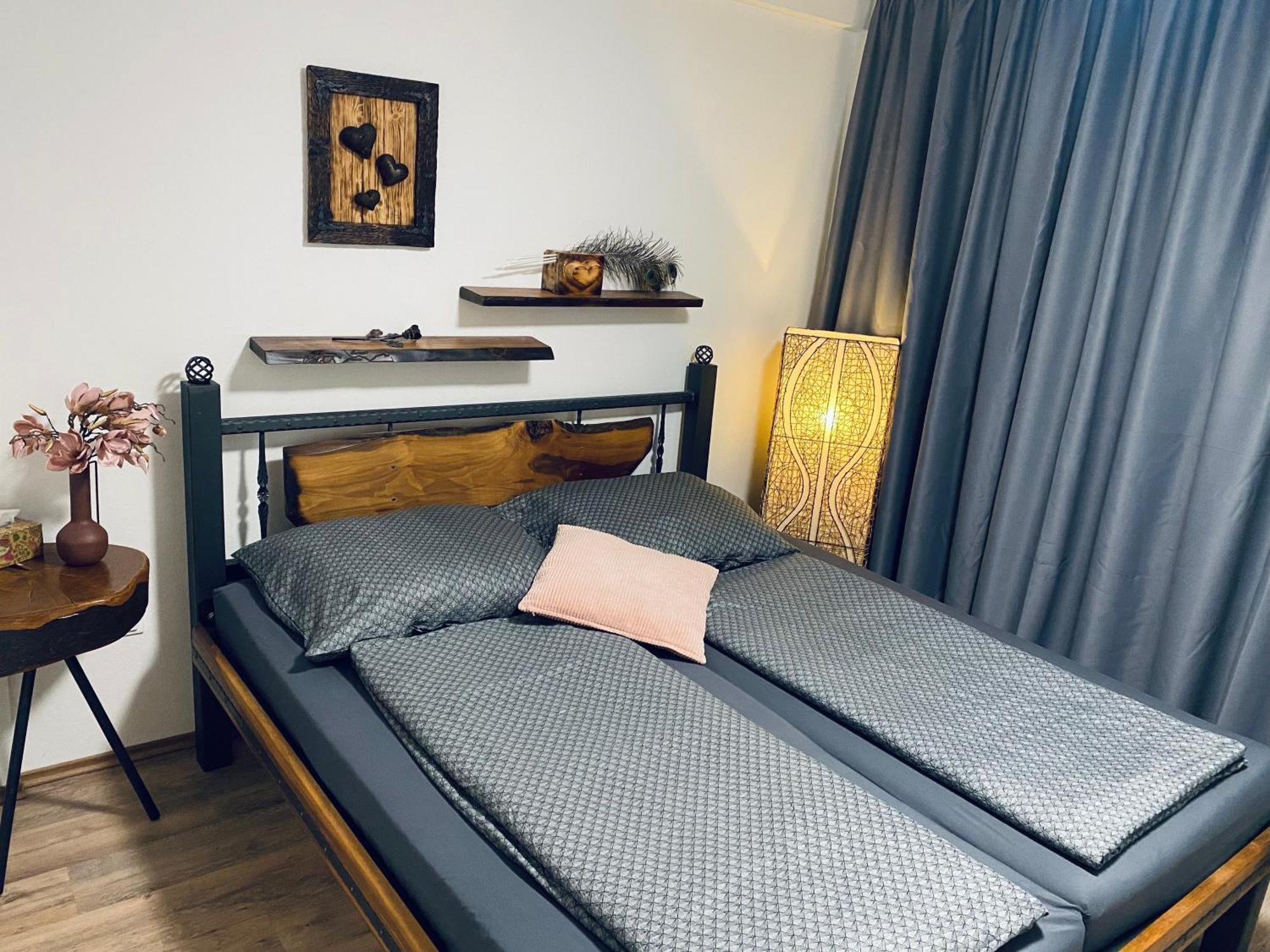 Apartman Slnecna Terasa S Vlastnym Parkovanim Na 2 Auta Apartment Zilina Bagian luar foto